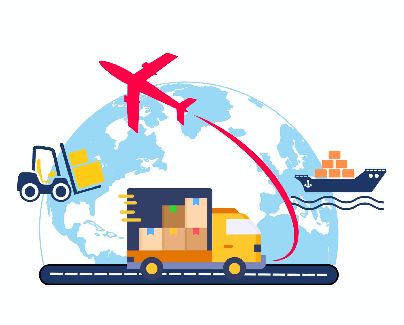 Logistil Risposta